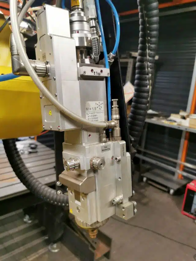 FANUC M-710iC/70