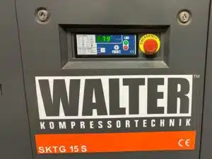 WALTER SKTG 15 S