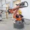 KUKA KR 210 R3100 ULTRA