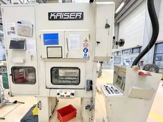 KAISER V 40 WH