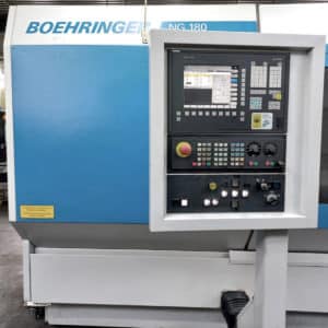 BOEHRINGER NG 180-2