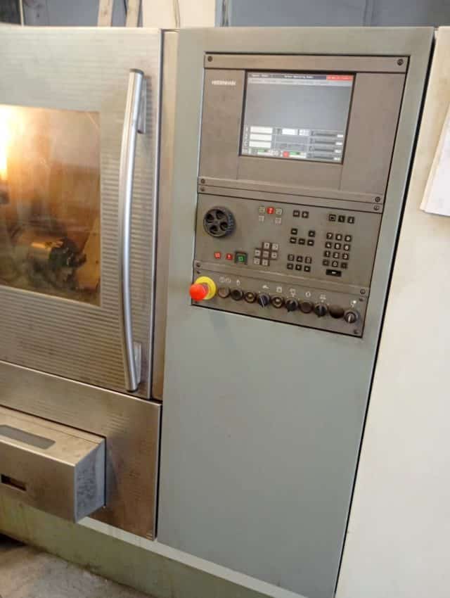 GILDEMEISTER CTX 310