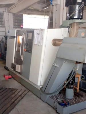 GILDEMEISTER CTX 310