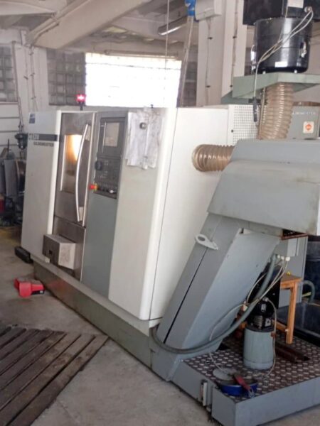 GILDEMEISTER CTX 310