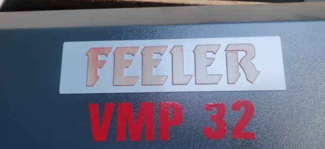 FEELER VMP 32