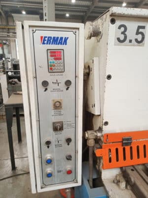 ERMAK HGS 2600 X 6