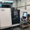 DMG MORI CLX 450 V1