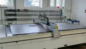 KT7 CNC KSP 150-300 SPEED