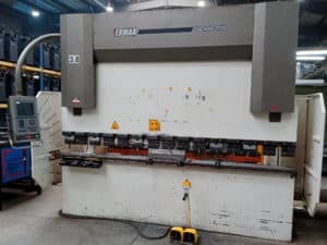 ERMAK CNC HAP 3200