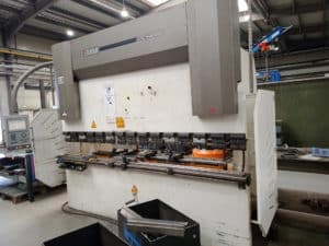 ERMAK CNC HAP 3200