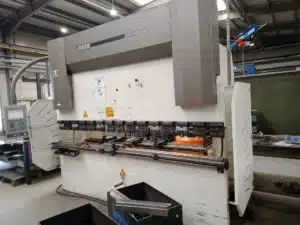 ERMAK CNC HAP 3200