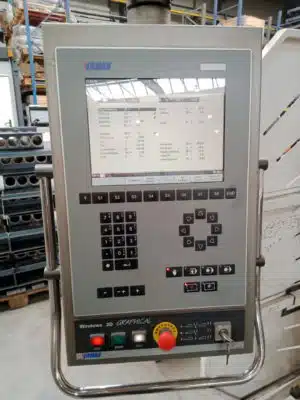 ERMAK CNC HAP 3200 