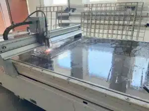 KT7 CNC KSP 150-300 SPEED