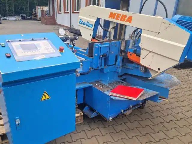 MEBA ECO 320 DGA