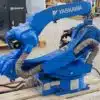 YASKAWA MOTOMAN MH24