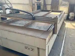 KT7 CNC KTP 300-150