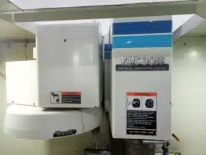 FADAL VMC 3016