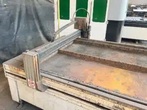 KT7 CNC KTP 300-150