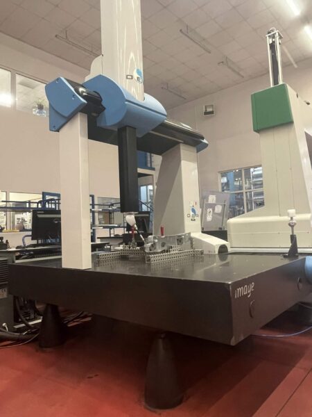 HEXAGON DEA GLOBAL 09.12.08