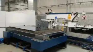 TRUMPF TruLaser 5030 L68 