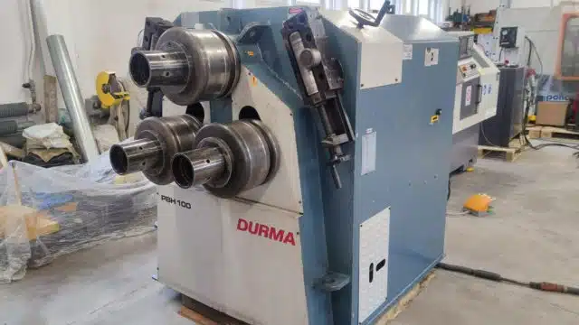 DURMA PBH 100