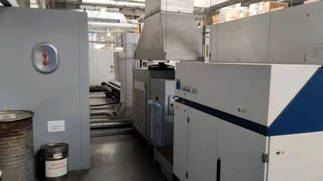 TRUMPF TruLaser 5030 L68