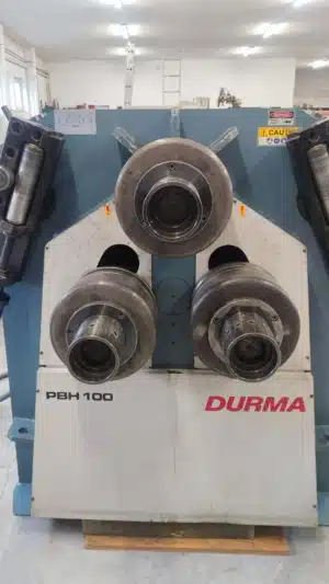 DURMA PBH 100