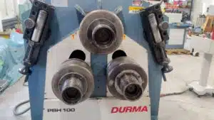 DURMA PBH 100