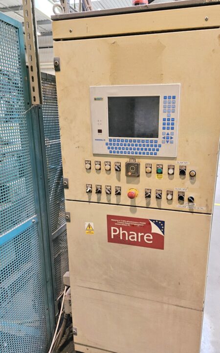 PRESMA ROTO HP 2 BIC