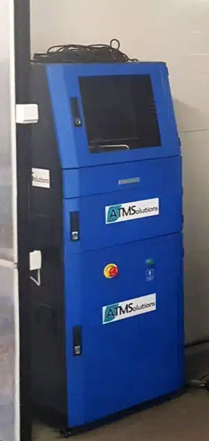 ATMSolutions ATMS 1325