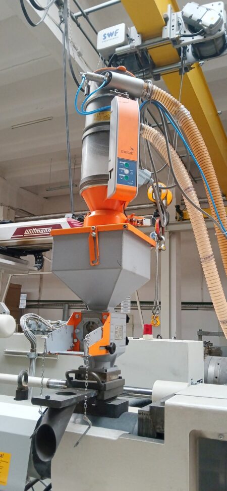 KRAUSS MAFFEI KM 300-1900 C1