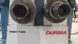 DURMA PBH 100