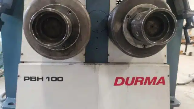 DURMA PBH 100