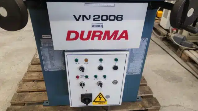 DURMA VN 2006