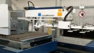 TRUMPF TruLaser 5030 L68 