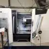 DMG MORI CLX 350 V3