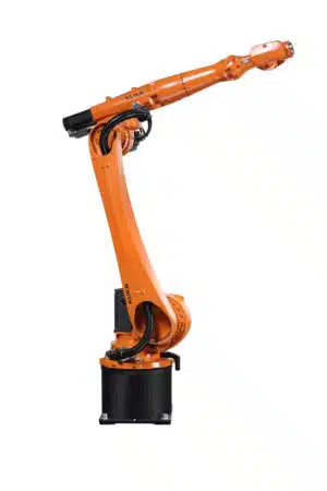 KUKA KR 20 R1810-2