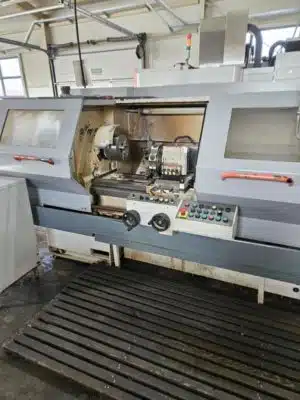 KOVOSVIT MAS MT 54 CNC