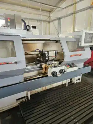 KOVOSVIT MAS MT 54 CNC