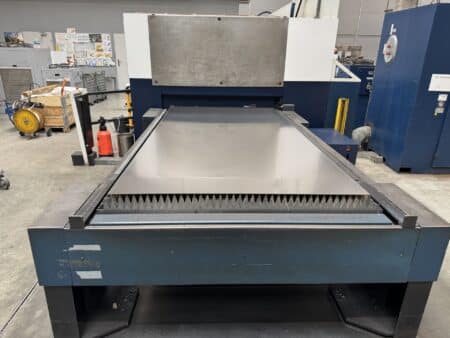 TRUMPF TruLaser 5030