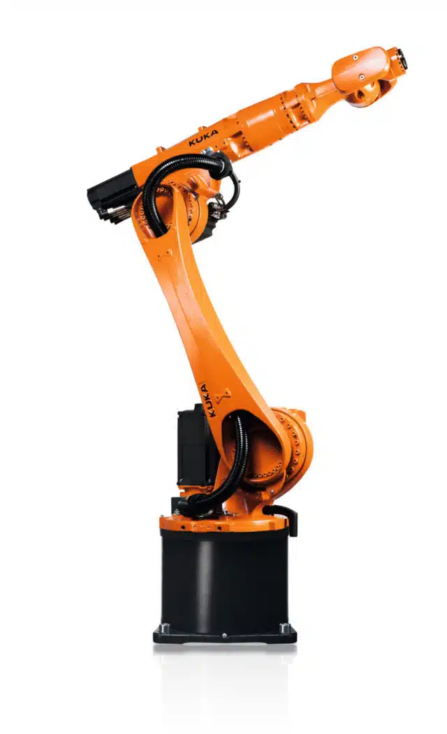 KUKA KR 20 R1810-2