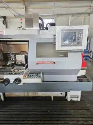 KOVOSVIT MAS MT 54 CNC