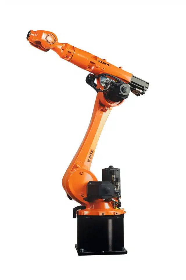 KUKA KR 20 R1810-2