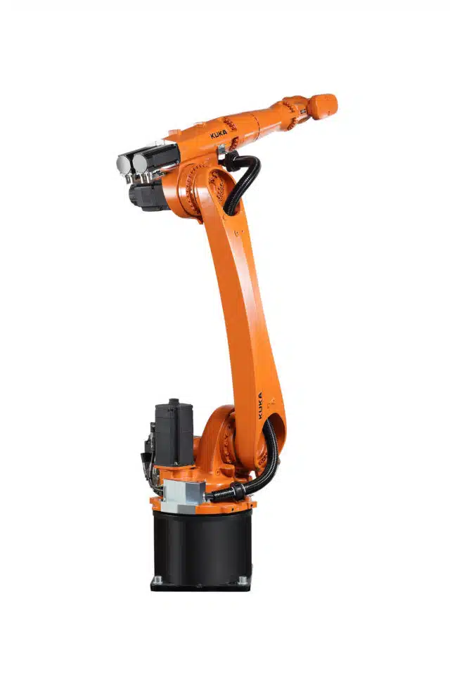 KUKA KR 20 R1810-2