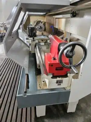 KOVOSVIT MAS MT 54 CNC