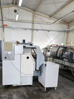 KOVOSVIT MAS MT 54 CNC