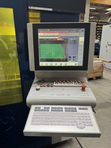 TRUMPF TruLaser 5030