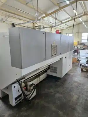 KOVOSVIT MAS MT 54 CNC