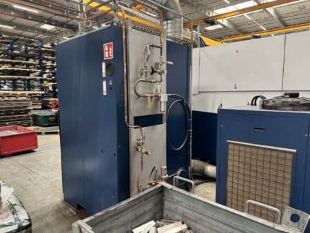 TRUMPF TruLaser 5030