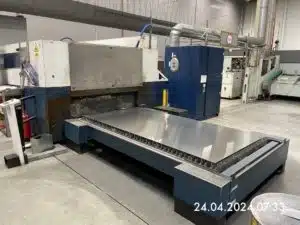 TRUMPF TruLaser 5030